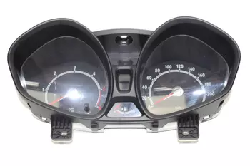 8A6T-10849-CE Bloc compteurs vitesse Ford Diesel