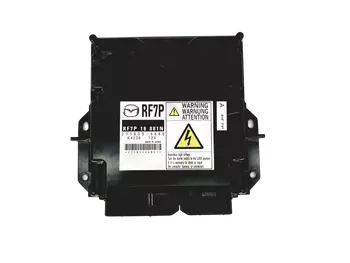 RF7P18881N  Calculateur Mazda
