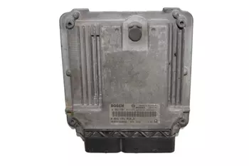 0 055 191 018 0 Calculateur d’ ordinateur ecu Volkswagen