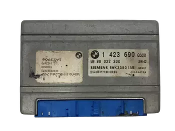 1423690  Calculateur ecu BMW