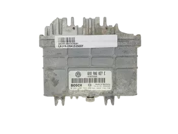 6K0 906 027 E Calculateur Seat Skoda Volkswagen