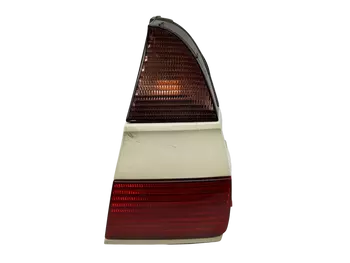 00000 Phare de voiture Citroen