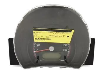 34100M68K01 Bloc compteurs vitesse Nissan Suzuki
