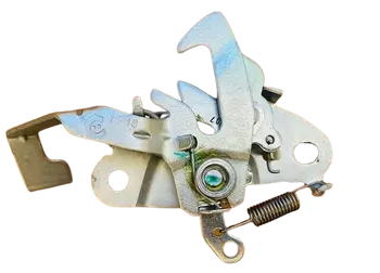 793481 7934.81 7934 81 Serrure de capot moteur Citroen