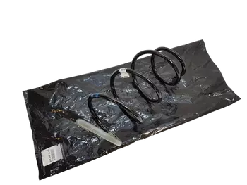 540100021R Ressort À suspension Renault