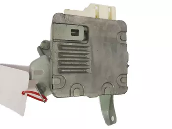 89650-0D180 Calculateur Toyota