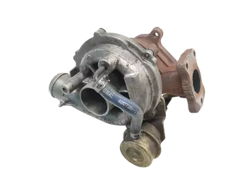 0375E0  0375.E0 0375E9 Turbocompresseur Citroen Peugeot 2,0 HDI