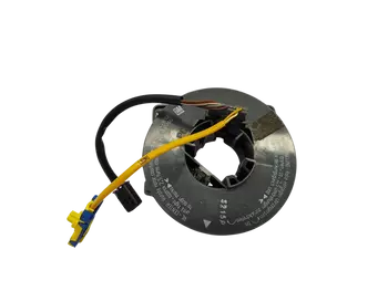 24436920  Rétracteur bande airbag Opel