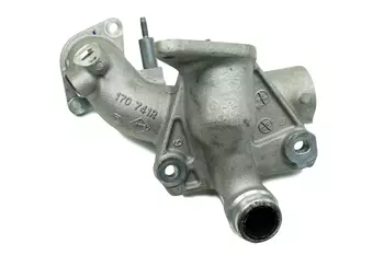147170741R Tuyau d’air Mercedes-Benz Renault _1,5 dci