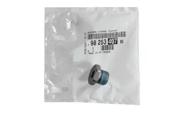 9825340780,  2221.32,  Prise de courant Citroen Peugeot