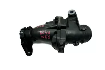 165761844R Tuyau d’air Fiat Nissan Opel Renault _1,6 dci R9M