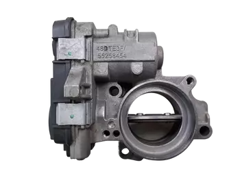 55258454 Boitier papillon d’admission Alfa Romeo Fiat Jeep Suzuki 1,6 D 2,0