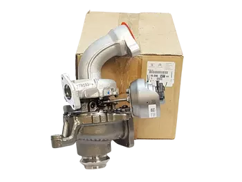 1609652780 Turbocompresseur Citroen Peugeot