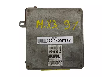 B69J18881B Calculateur Mazda