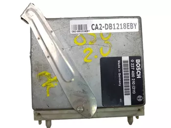 P06842678 Calculateur d’ ordinateur ecu Volvo
