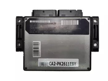 46763751 Calculateur ecu Fiat