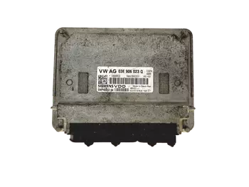 03E 906 023 Q Calculateur Volkswagen