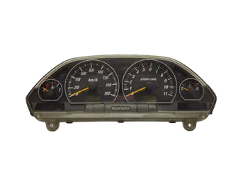 5-257200-224 Bloc compteurs vitesse Suzuki