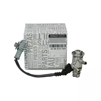 Injecteur AdBlue Nouvelle Original 208997976R Renault