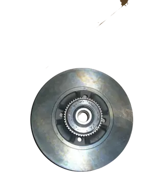 7700780078 7700805006 Disque de frein Renault