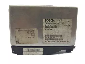 1422847 Calculateur de boîte de vitesse BMW