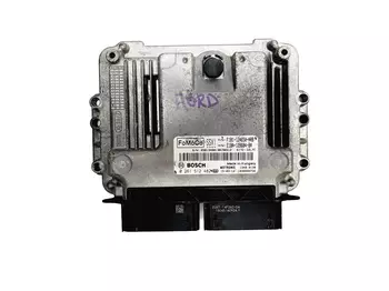0 261 S12 482 Calculateur Ford