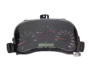 46812961 Bloc compteurs vitesse Fiat
