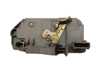 00000 Serrure de porte Peugeot