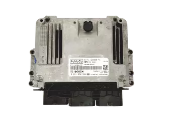 ET71-12A650-FA Calculateur Ford