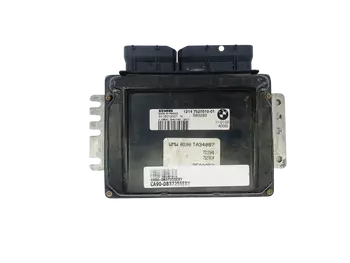 7527610-01  Calculateur Mini