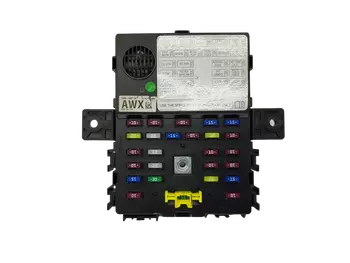 9548-1065 Calculateur Chevrolet