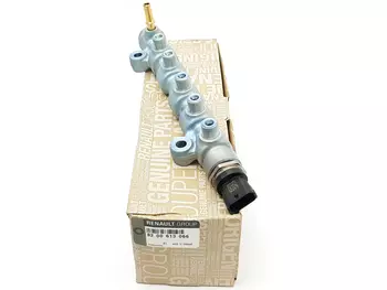 8200613066 8200586778 Rampe d'injection Nissan Opel Renault 2.5 dCi /2.5 CDTi