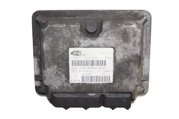 IAW 4AF.M9 Calculateur d’ ordinateur ecu Fiat