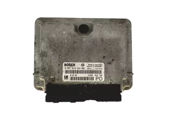 24417169PD 24417169 Calculateur Opel
