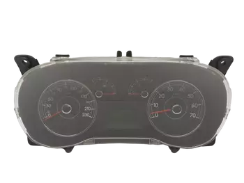 51908709 Bloc compteurs vitesse Fiat