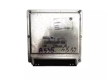 7789376 Calculateur BMW