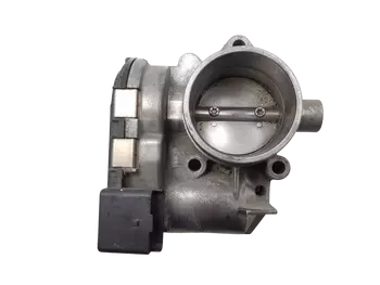 1635Q9 1635.Q9 Boitier papillon d’admission Citroen Peugeot 1,6 16v NFU