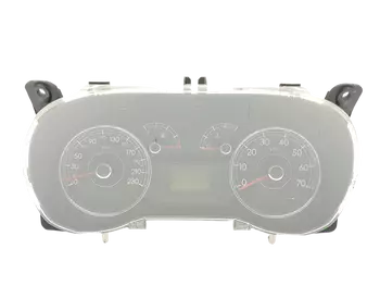 55500515 Bloc compteurs vitesse Fiat