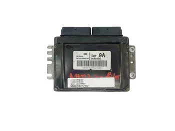 96801800 Calculateur Chevrolet