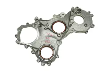 8200018638 Protection de courroie de distribution Nissan Opel Renault _2,2 dci / 2,5 dci