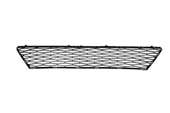 6J0853667C Pare-chocs Seat