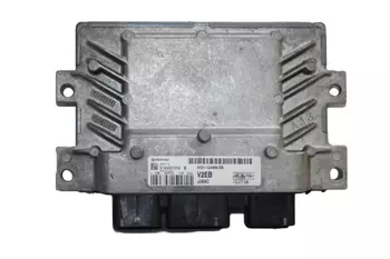 AV21-12A650-EB Calculateur d’ ordinateur ecu Ford