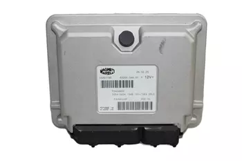 55201188 Calculateur de boite de vitesses Fiat