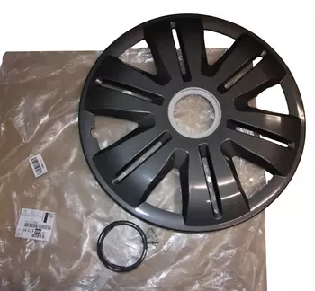 1611309980 Cache roue Citroen