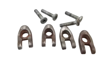 8200015654  Fixation, support Dacia Nissan Renault 1,5 dci