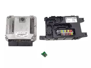 55590114 13424260  Complet départ Opel 1,3 CDTI
