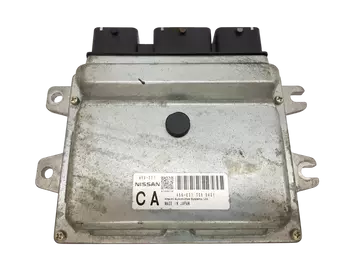 A56-E37 TS8 Calculateur Nissan