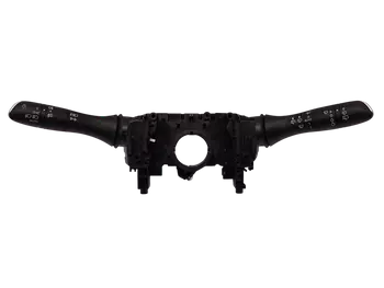 255678341R Bloc commodos Renault