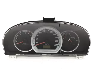 96430919PJ Bloc compteurs vitesse Chevrolet