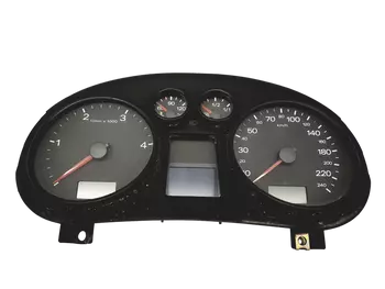 8Z0920900 Bloc compteurs vitesse Audi Diesel